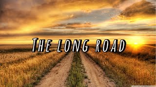 The long road (AI Music) EDM/CINEMATIC