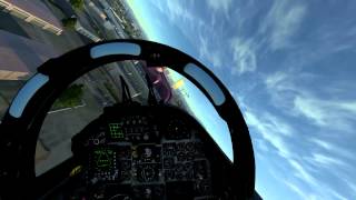 Need for Speed, DCS World 2 Style