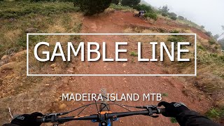 Madeira Island MTB \