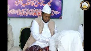 Unhi Ki Marzi Pe Chal Rahay Hai , Unhi Ki Marzi To Chal Rahi hai - Mohd Mahboob Bandanawazi Qawwal