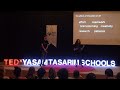 how anybody can become an innovator rana kuru u0026 mehmet erkan aktürk tedxyaşamtasarımschools