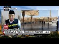 Waspada Suhu Tinggi di Musim Haji