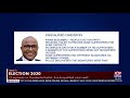 Election 2020 - Newsfile on Joy News (24-10-20)