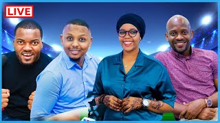 🔴LIVE: SPORT ARENA NDANI YA WASAFI FM ( 23 MARCH, 2023)