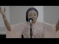 Tope Alabi EMI MIMO (HOLY SPIRIT) (Spontaneous Song) Video