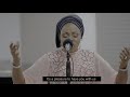 Tope Alabi EMI MIMO (HOLY SPIRIT) (Spontaneous Song) Video