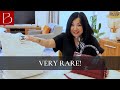 New vs Rare Vintage | How Old is My Chanel? A look at one of my special collection pieces.