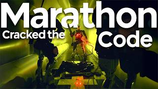 Marathon Just Found the Secret Formula With Their Latest Update...