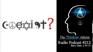 TTA Podcast 212: CoExist?