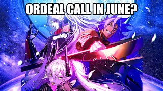 FGO ORDEAL CALL COMING SOON? 🔥🔥🔥