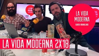 La Vida Moderna 2x18…es poner una foto de tu boda en el Tinder – OhMyLOL   Cadena SER