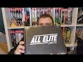 All Elite Crate: Full Gear 2022 Unboxing