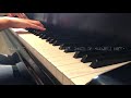 In Humility Our Savior/Jesus Once of Humble Birth Medley Piano Solo