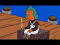 The Simpsons - Oompa Loompa