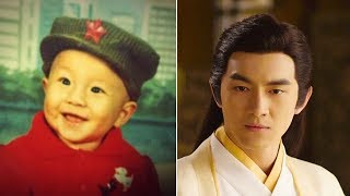 Kenny Lin Gengxin 林更新 - From 1 to 29 從1到29歲