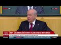 MHP lideri Bahçeli'den Sezen Aksu'ya sert tepki