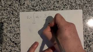 David Griffiths Electrodynamics | Problem 2.3 Solution