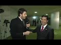 CQC Danilo no show de callouros 14 03 11