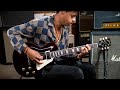 NEW 2024 Gibson Les Paul Studio Electric Guitar | Demo with Zach Person