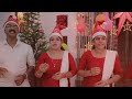 santhosham thirathallum sudinamitha christmas song kester fr. lalu amal vennilathil