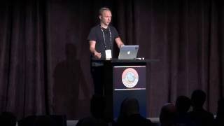 GopherCon 2016: Structuring Applications for Growth - Ben Johnson