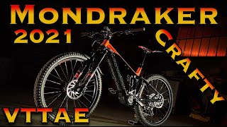 Mondraker Crafty R 2021 VTTAE