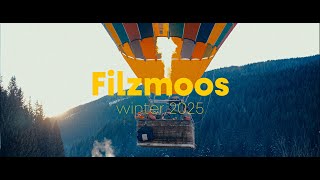 Winter Wonderland in Filzmoos, Austria – 4K Cinematic Film GFX100II - January 2025