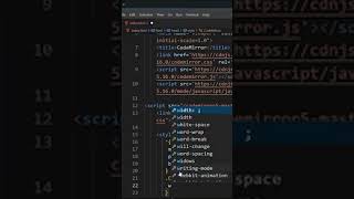 CodeMirror Tutorial | Create A Fully Functional Text Editor
