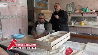 KONUŞ ADIYAMAN 12 01 2025  11