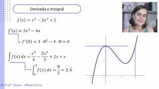 Lesson 18 - Definite integral and area