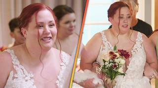 Mama June Selling Daughter Jessica's UNCLEANED Wedding Dress After Divorce