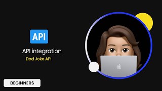 Connecting to the Dad Joke API with RapidAPI using javascript