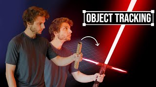 Learn Blender Object Tracking in 8 Minutes!