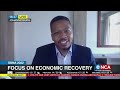 SONA 2022 | Focus on economic recovery