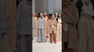 RiaMiranda | Dalia | Jakarta Fashion Week JFW 2023