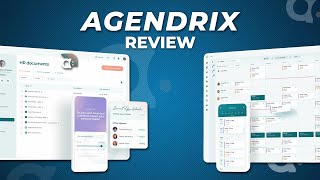 Agendrix - is this HR Software Good for Your Business?