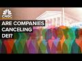 Are Companies ‘Quiet Quitting’ DEI Initiatives?