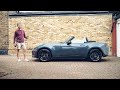 All The Car You Need? | 2022 Mazda MX5 GT Sport Tech