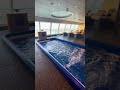 pool in the spa at sea