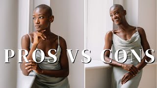The TRUTH About Modeling | Pros and Cons