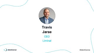 Liminal Presents: The Evolving Digital Identity Landscape
