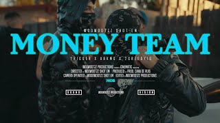 Money Team - M.O.B. (Prod. Cana Da Ruls) [Official Music Video]