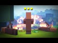 Herobrine's back... (Part 1) #shorts