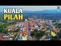 Kuala Pilah | Negeri Sembilan | DJI drone | Cinematic Video