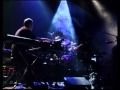 Steve Hackett - Watcher of the skies - live Mannheim 2003 - Underground Live TV recording