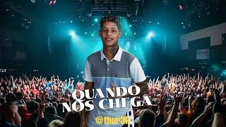 Quando Nós Chega - MC Boladin 211