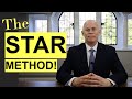 STAR Interview Method for ANSWERING Behavioural Interview Questions! | (How to PASS your INTERVIEW!)