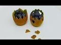 KIWI DECORATION for KIDS | Fruit Carving