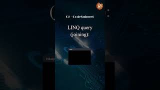 C# Linq Query - Joining