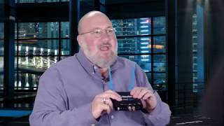 NewTek TriCaster Mini Advanced \u0026 AE v3 Announcement Videoguys News Day 2sDay LIVE Webinar